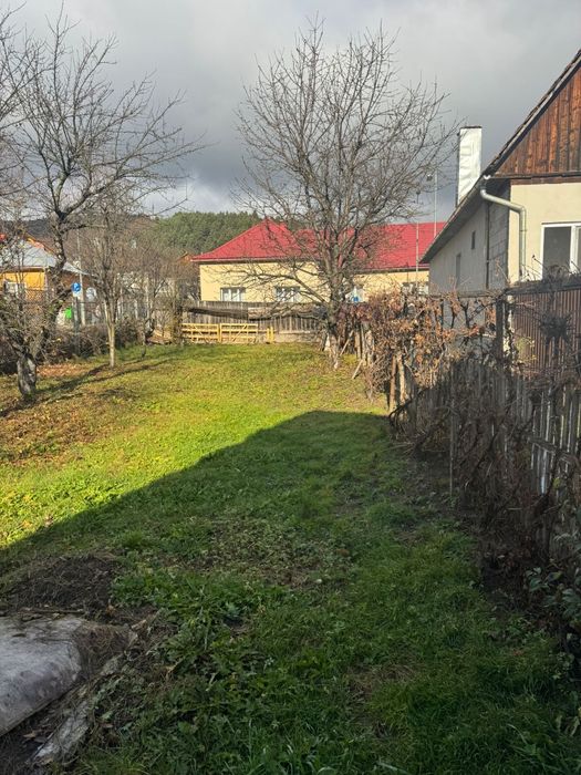 Vând Casă de locuit, anexe și teren cu grădină in Câmpenini jud. Alba