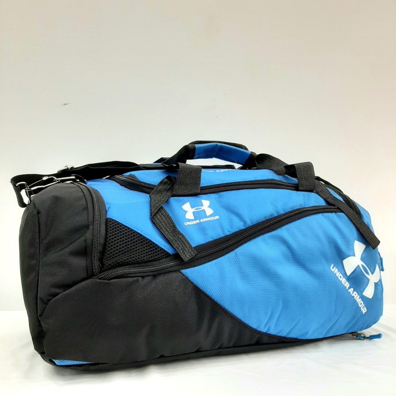 Comfortable  Спортивная сумка рюкзак 3в1. No:1249