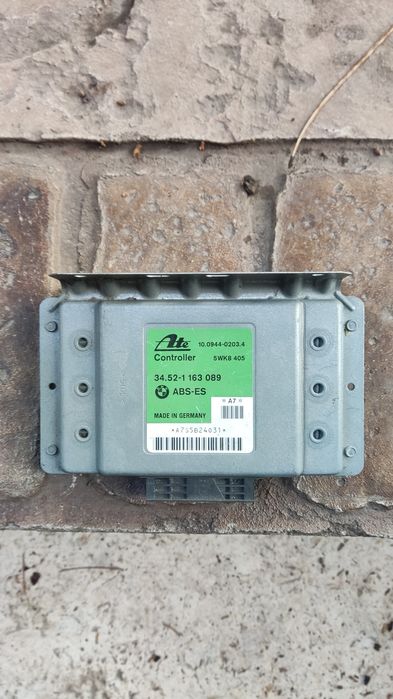 Части от BMW E36 купе