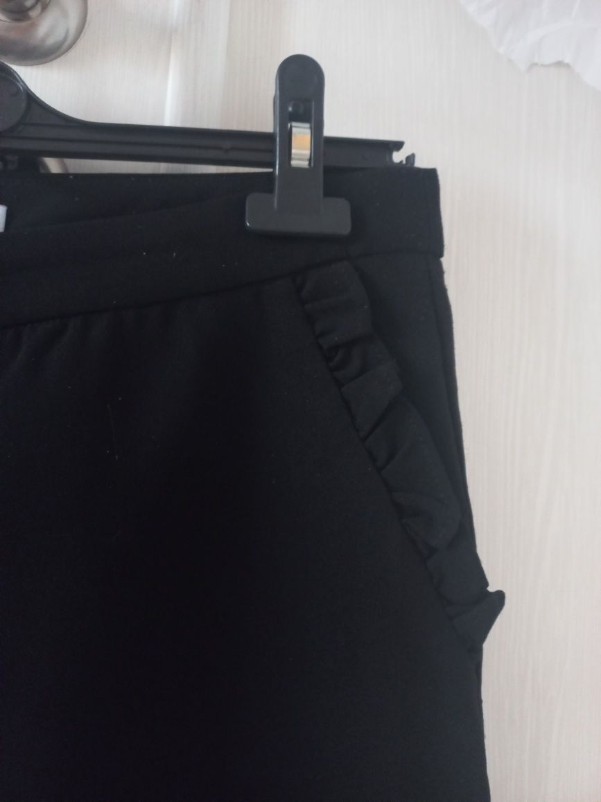 Pantaloni slim tip tigareta Zara, Reserved, Tom Taylor a M, S-M