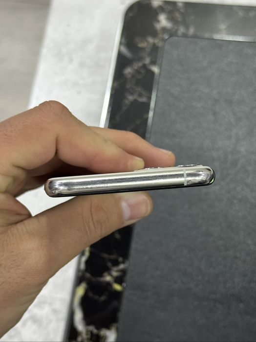 iPhone 11 pro 256gb
