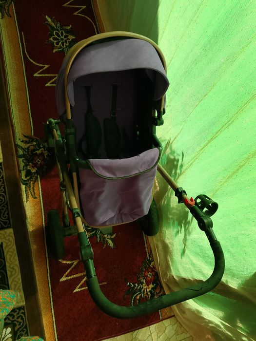 Kalyaska tango bolalar uchun