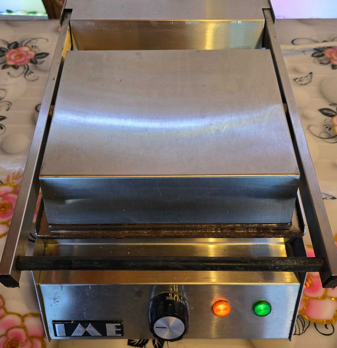 Професионален тостер  IME