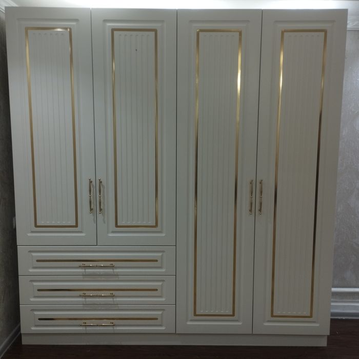 Изготовление любой мебели на заказ