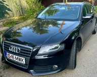 Audi stare impecabila