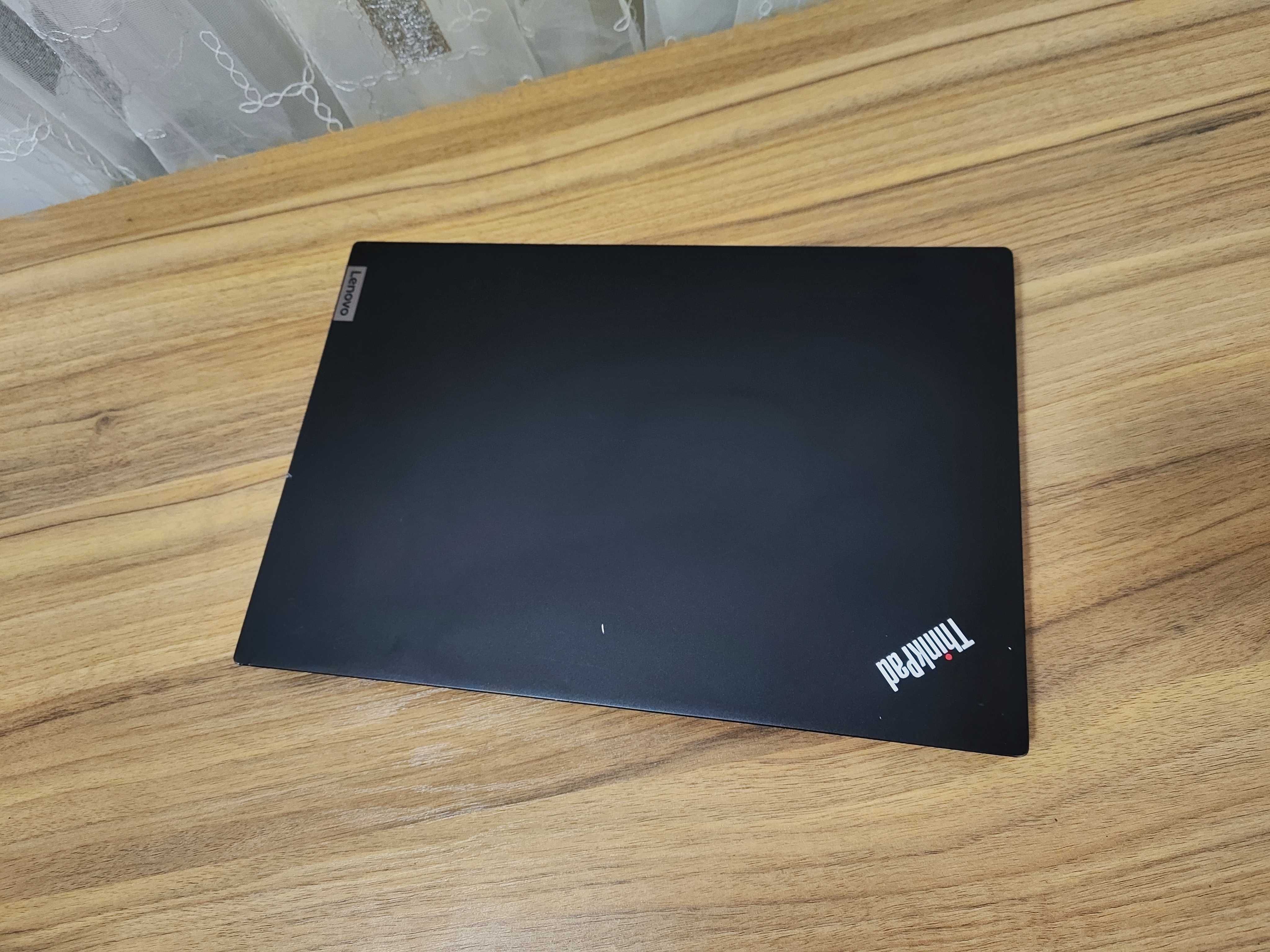Lenovo ThinkPad E14 Gen 2