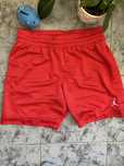 Jordan S pantaloni scurti dama