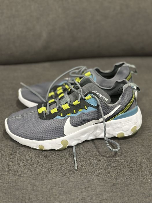 Маратонки Найк / Nike 35,5 н.