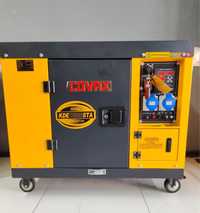 Generator Covax 10kw dizel