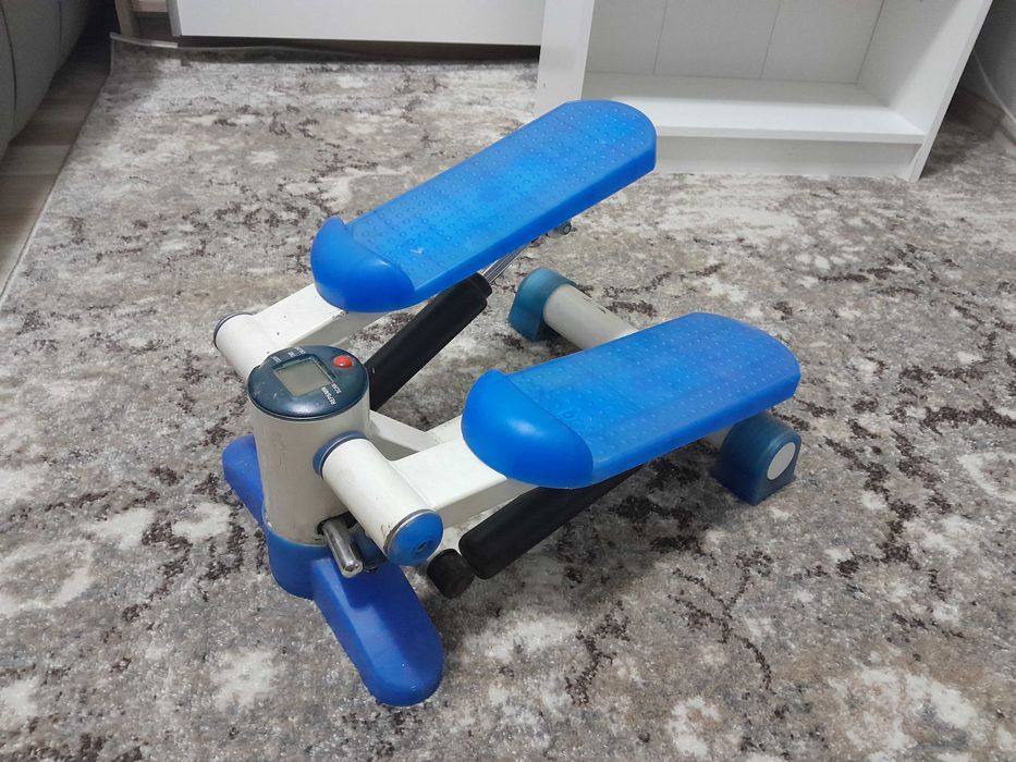 Stepper pentru  aerobic