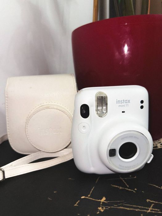 Instax mini 11 Polaroid