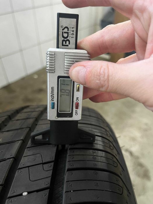 Anvelope Vara Noi 195/60/R18 96H GoodYear Megane E-Tech Nissan Leaf