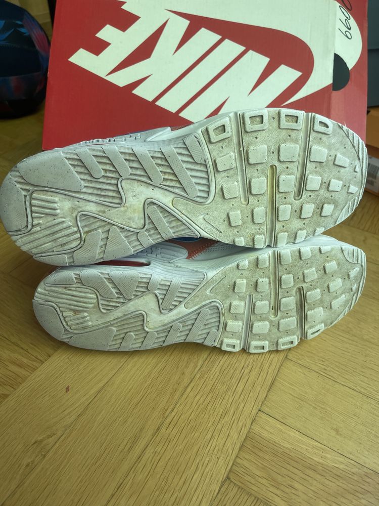 Оригинални Nike Air Max EXCEE маратонки обувки 42.5 27.5см