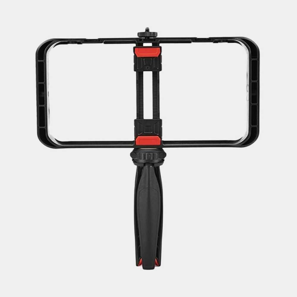 Kamera va telefon uchun Jmary universal shtativ, MT-33, tripod