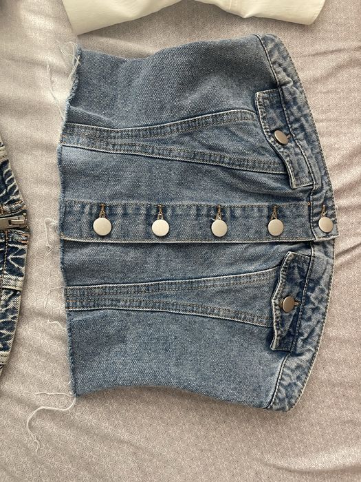 Дамски бюстиета Zara