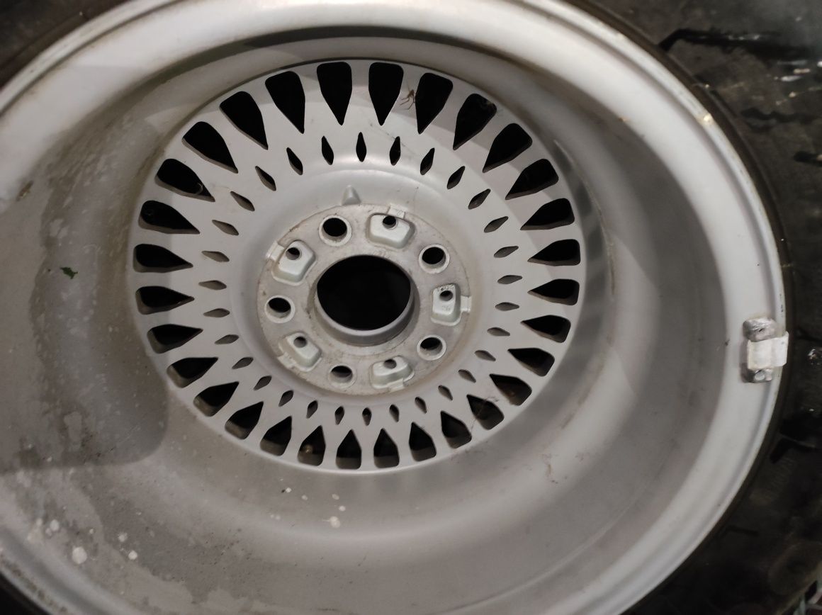 Продам запасной диск в оригинале BBS