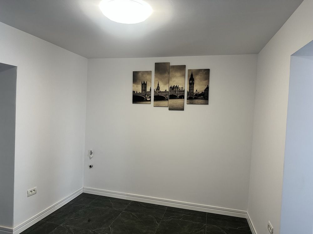 Apartament central renovat complet si utilat !