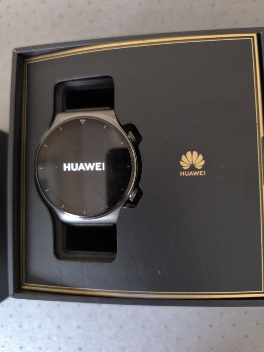 Часовник huawe watch 2 Pro