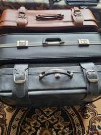 РЕТРО куфари за багаж