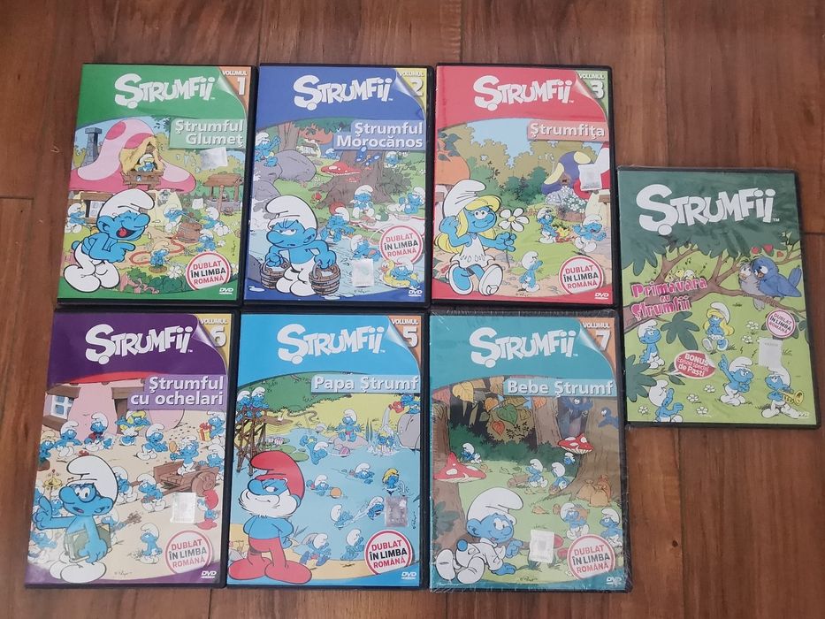 Super Desene animate Best Of