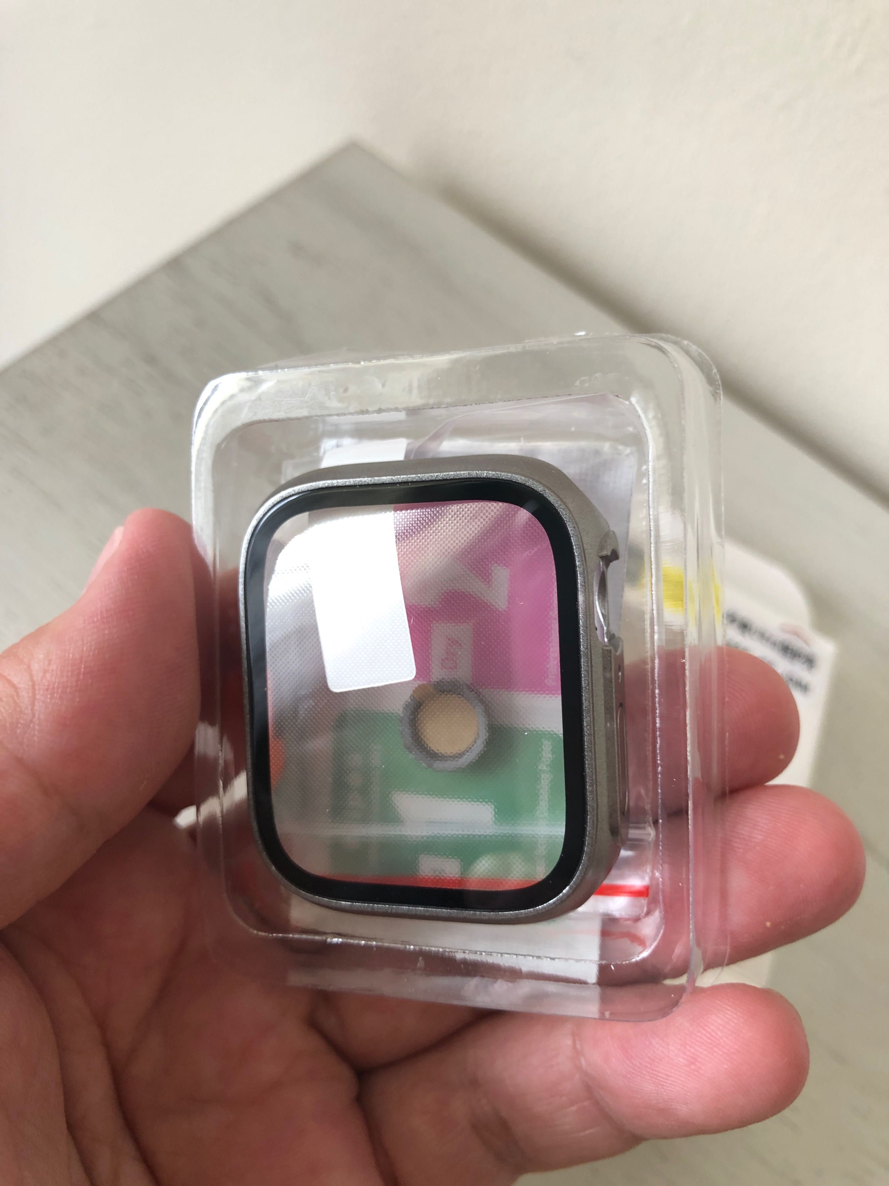 Протектор за Apple Watch 45mm