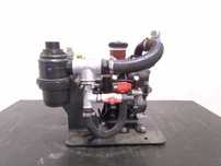 Pompa BM1200 pentru utilaj Boomag - piese de schimb