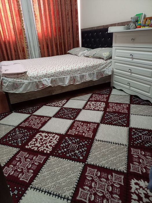 Продаётся двухкомнатная квартира в очень хорошем удобно для вас месте