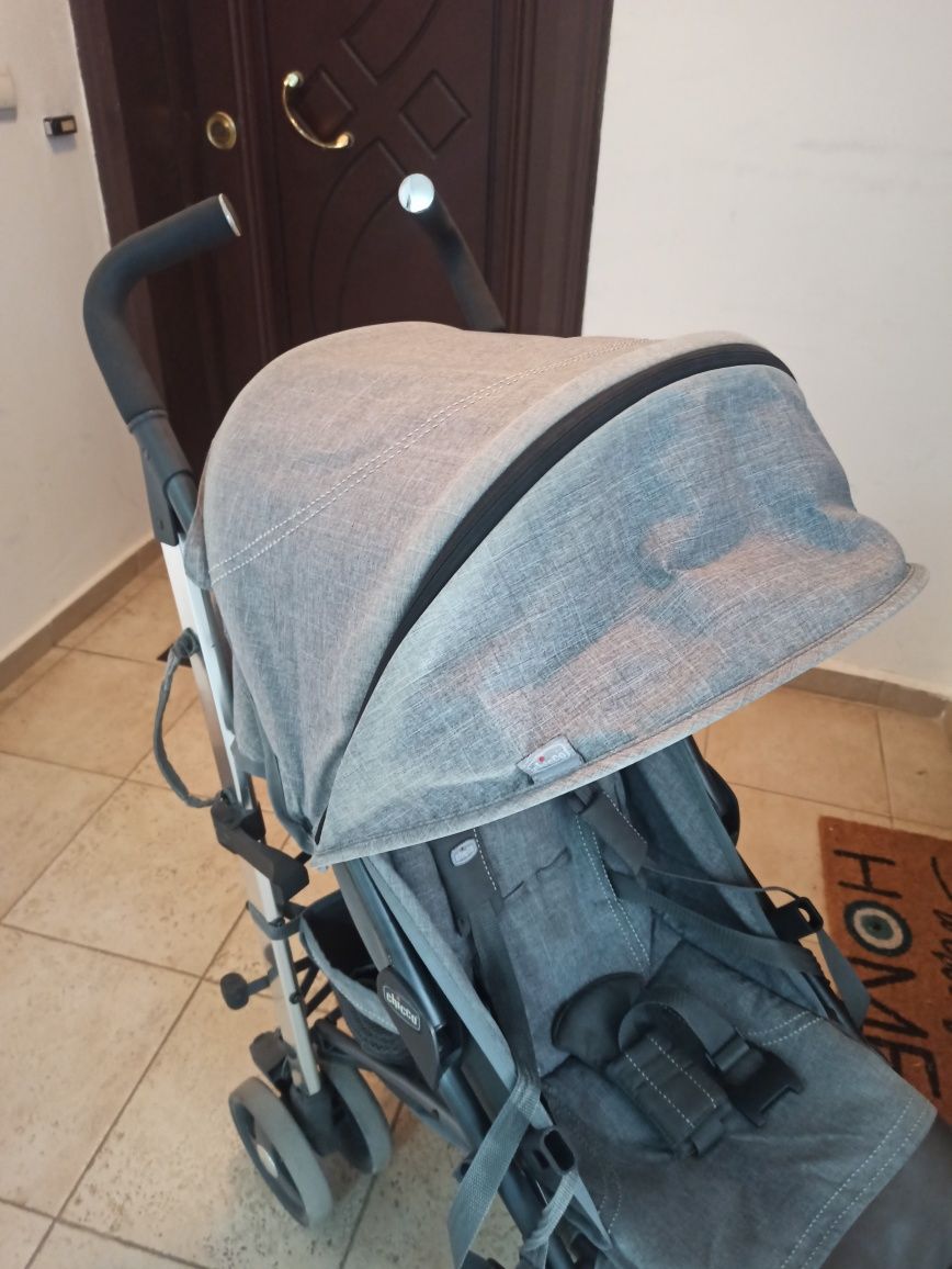 Лятна количка Chicco Liteway
