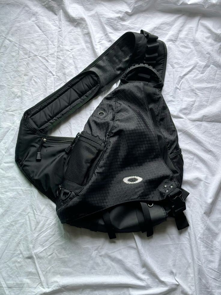 Сумка Oakley