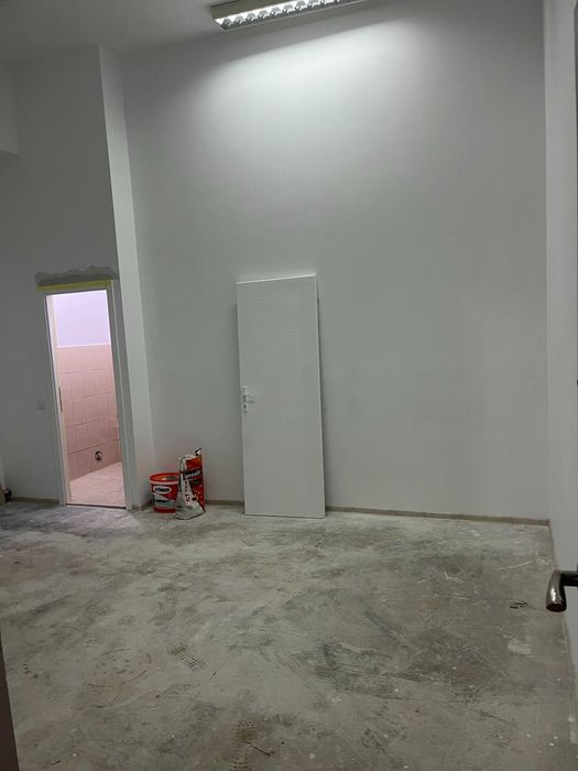 Inchiriere spatiu comercial 315 mp zona Mall Shopping City