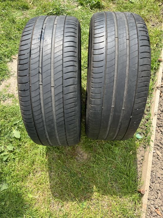 Cauciucuri Michelin