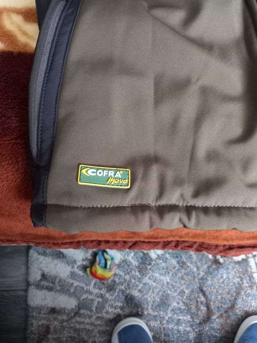 Дрехи за лов нови