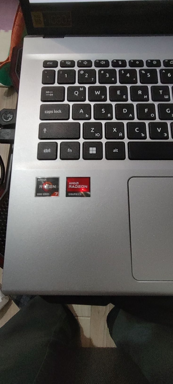 Acer Aspire 3 15
