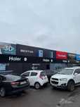 Малика базар нежилое помещение 122м2  Ор-р: ТЦ «Малика»