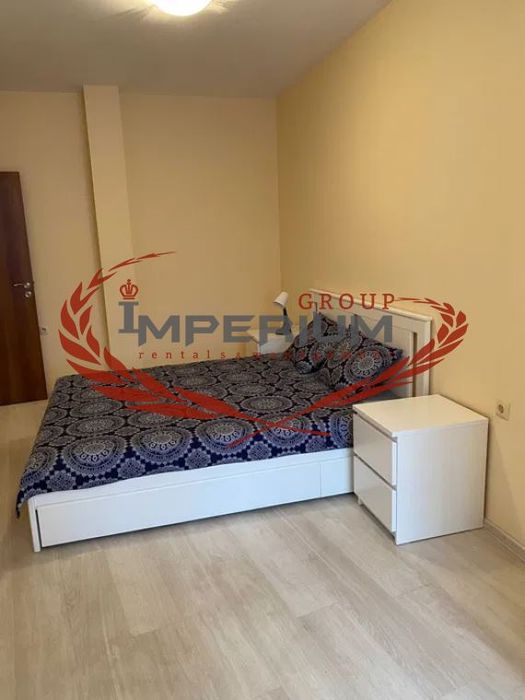 Дава се под наем Двустаен апартамент в Варна, Център - 70 кв.м за 612 € - Снимка #8