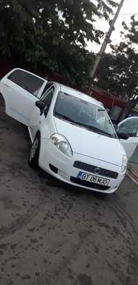 Vând Fiat Punto 2009