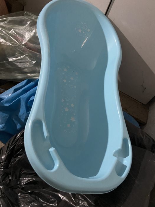 Vina cadita belus culare albastri