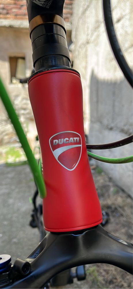 MTB колело Ducati 26” M