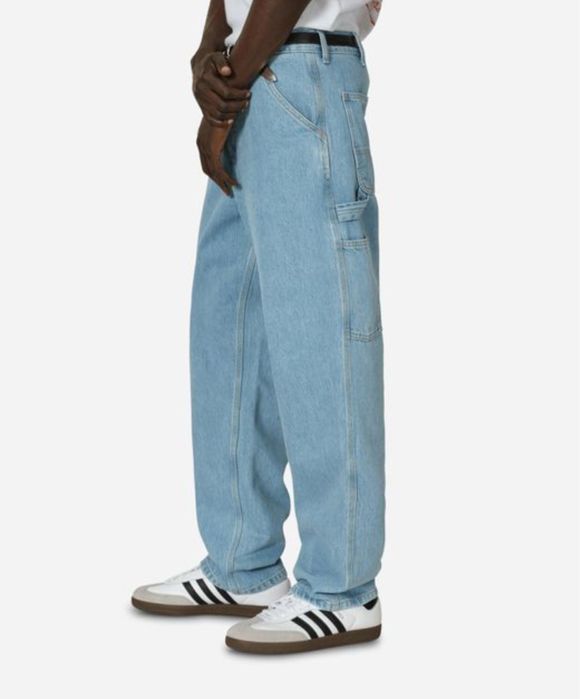 Carhartt Single Knee мъжки дънки W31-32