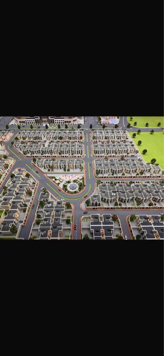 Коттеджный дом в ЖК Альфагранус 1.7 сотки