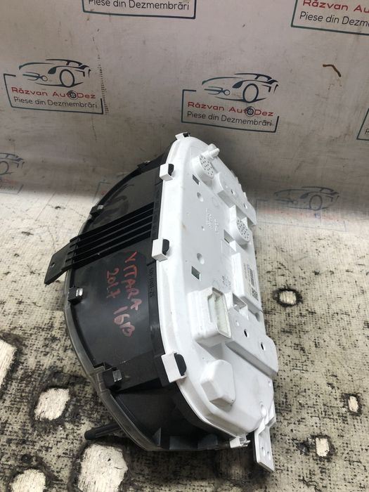 ceasuri bord uk  suzuki vitara 2017