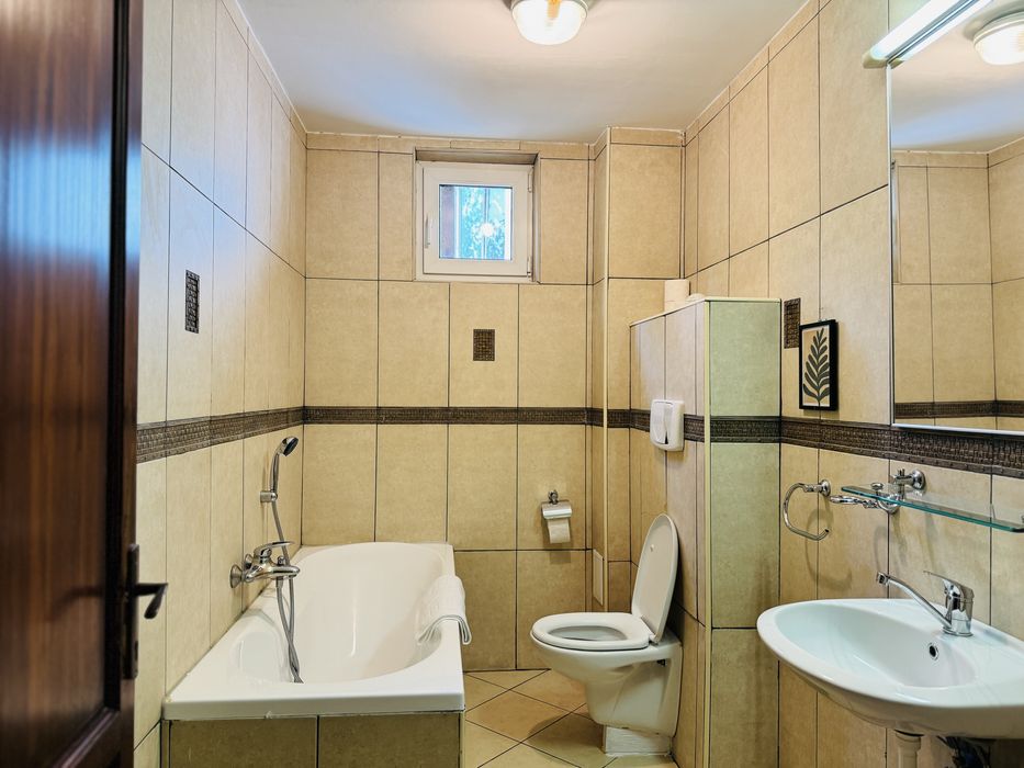 Cazare regim hotelier Poiana Brasov 180lei