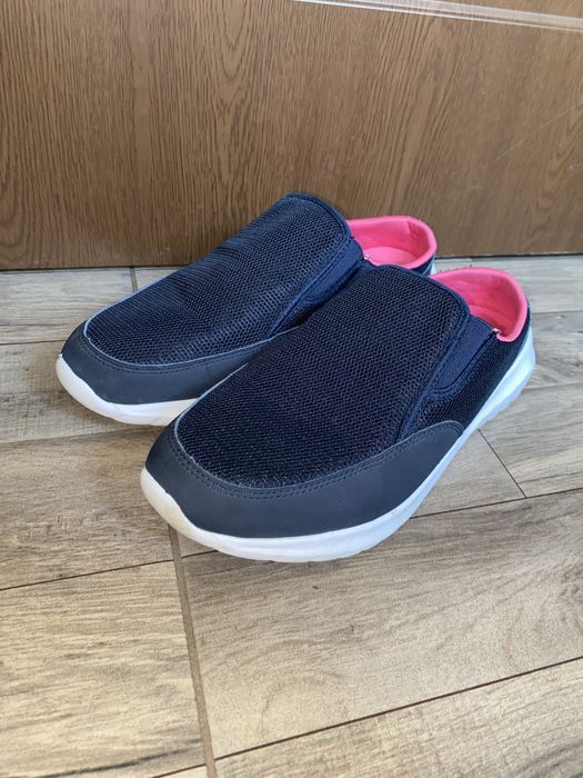 Pantofi sport damă slip-on, mărimea 41