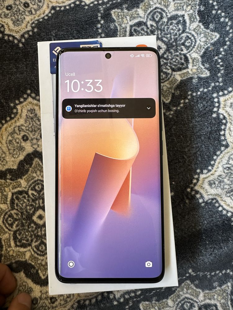 Redmi Note 13 Pro+5G