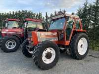 Tractor Fiat 90-90