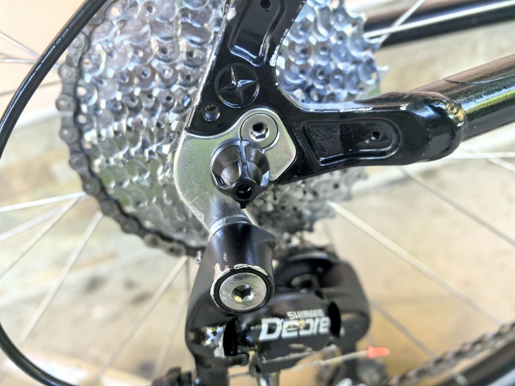 SCHWINN MESA GSX U.S.ARMY Алуминиев Велосипед 26цола 27скорости