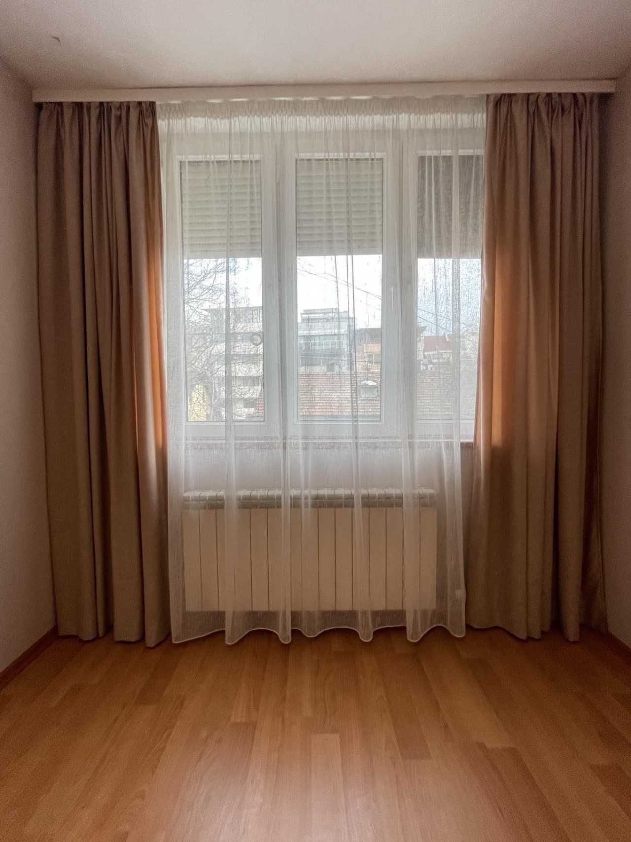 Тристаен апартамент в Каменица 1