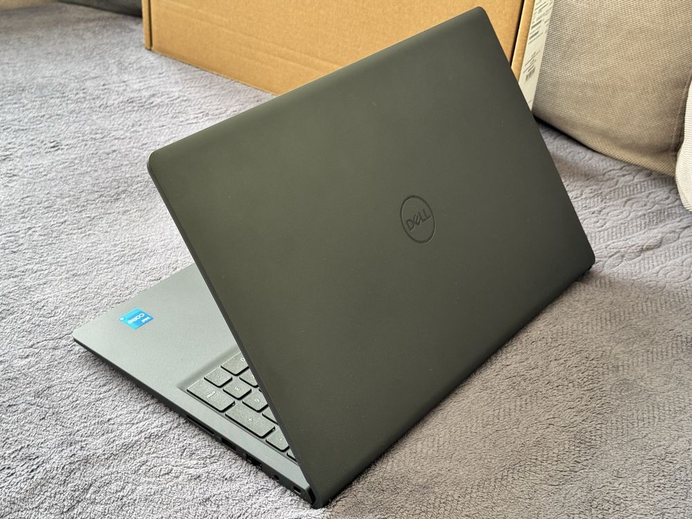 НОВ 15.6’FHD IPS 120Hz/i5-1334u/16GB DDR4/Dell Vostro 3530/512GB SSD