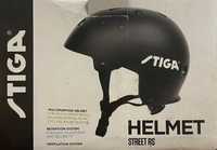 STIGA Helmet Street RS вело-шлем