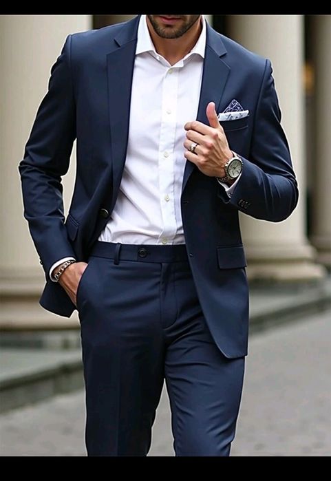 Costume Bărbătești